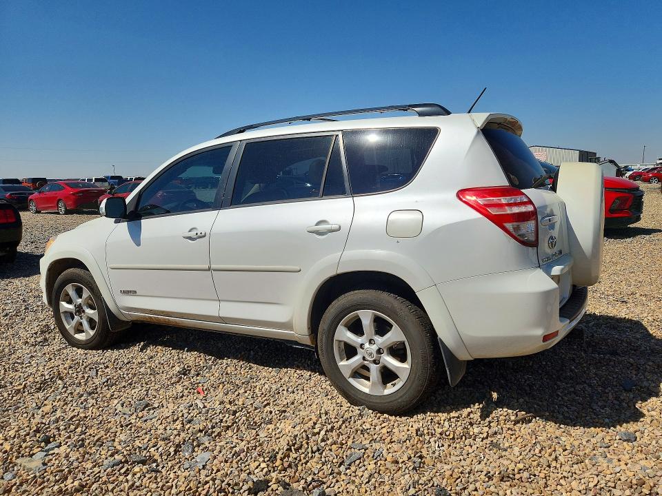 Aukcja sprzedaży 2010 Toyota Rav4, vin: 2T3YK4DV8AW005129, numer aukcji: 66837116
