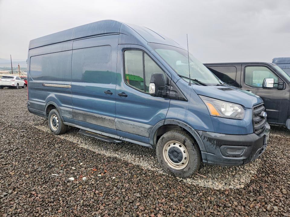 Aukcja sprzedaży 2020 Ford Transit, vin: 1FTBR3X84LKB02003, numer aukcji: 63836466