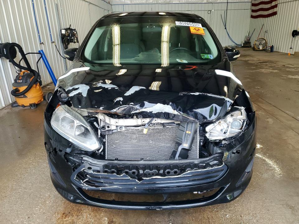 Aukcja sprzedaży 2018 Ford C-max, vin: 1FADP5AU7JL101604, numer aukcji: 63025946