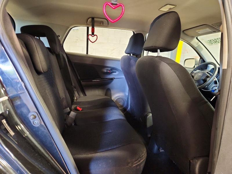 65023476 :رقم المزاد ، JTKKU4B43A1002298 vin ، 2010 Scion Xd مزاد بيع