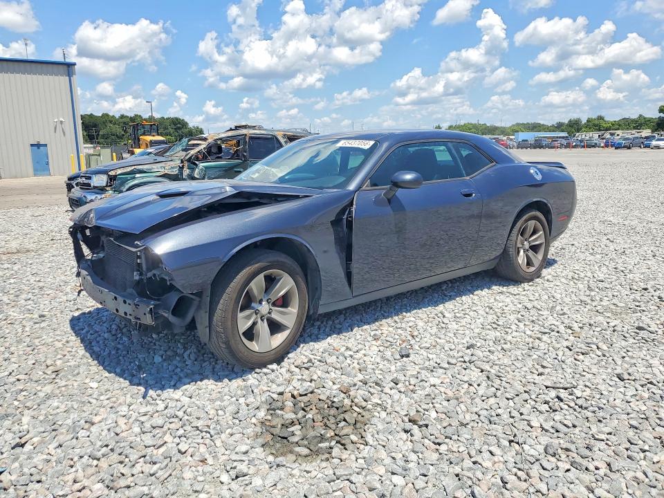 Aukcja sprzedaży 2016 Dodge Challenger, vin: 2C3CDZAG6GH275772, numer aukcji: 65437056