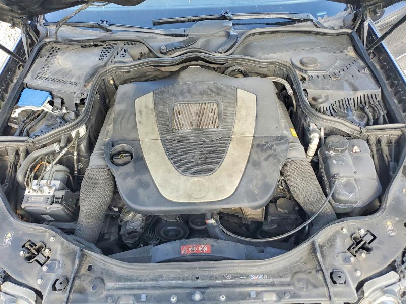 Продаж на аукціоні авто 2008 Mercedes-benz E, vin: WDBUF56X48B226820, номер лоту: 64815786