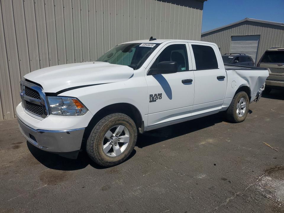 Aukcja sprzedaży 2023 Ram 1500, vin: 3C6RR7LGXPG621421, numer aukcji: 63846626