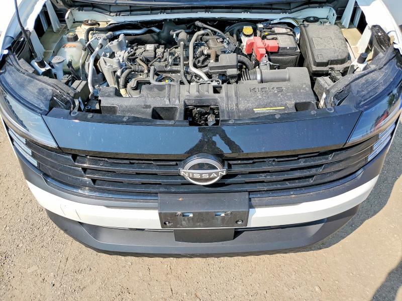 Aukcja sprzedaży 2026 Nissan Kicks, vin: 3N8AP6CB1TL349020, numer aukcji: 64920146