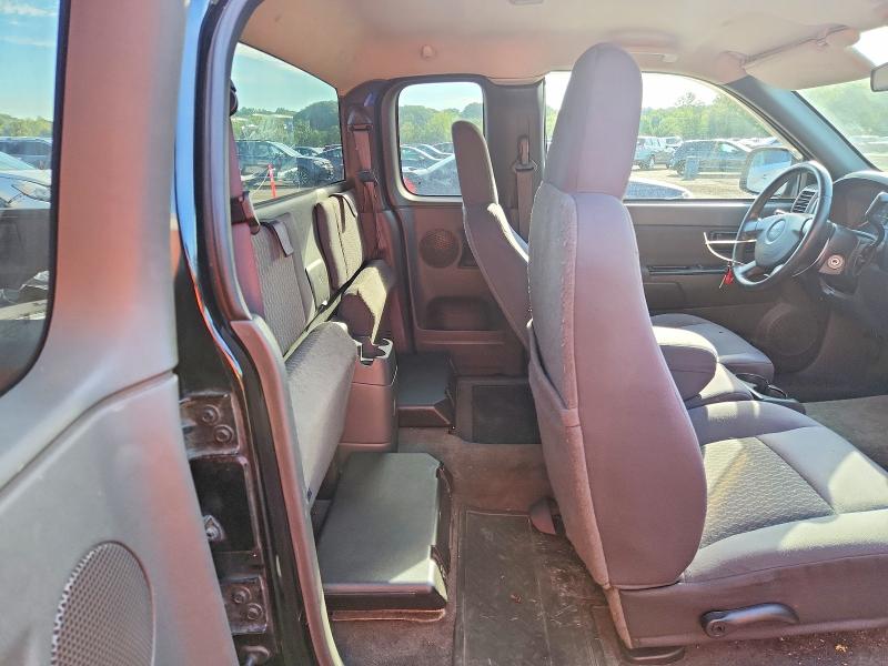Aukcja sprzedaży 2006 Gmc Canyon, vin: 1GTDT196768331240, numer aukcji: 66825346