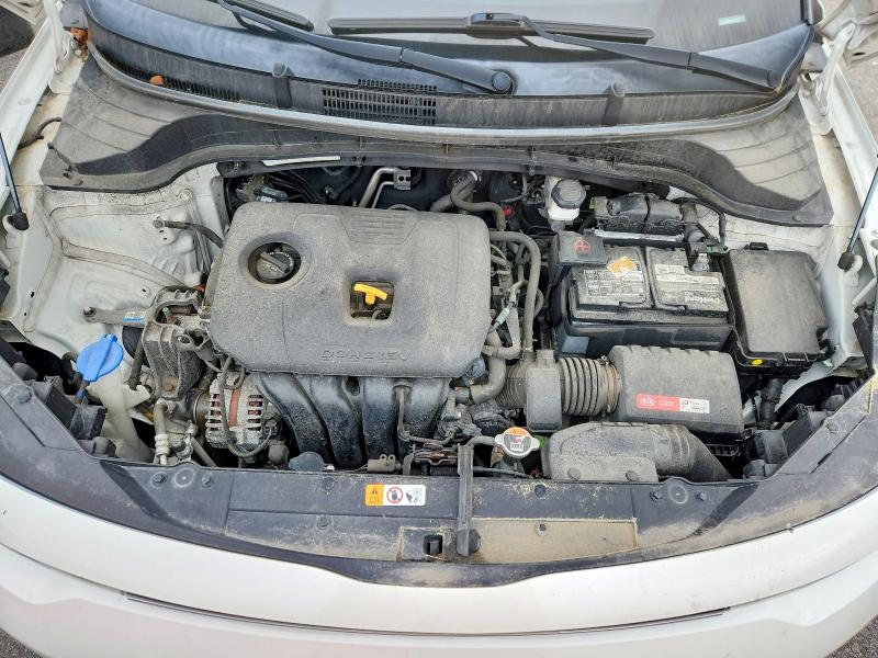 Aukcja sprzedaży 2022 Kia Soul, vin: KNDJ23AU2N7155763, numer aukcji: 63844256