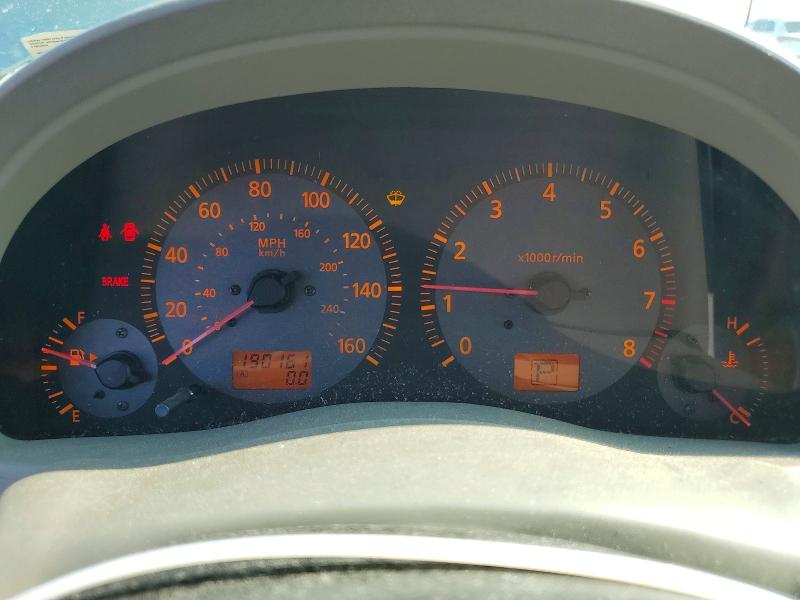 Aukcja sprzedaży 2003 Infiniti G35, vin: JNKCV51E03M300929, numer aukcji: 63149786