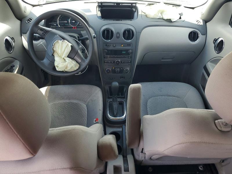 Продаж на аукціоні авто 2010 Chevrolet Hhr, vin: 3GNBAADB5AS534118, номер лоту: 65209586