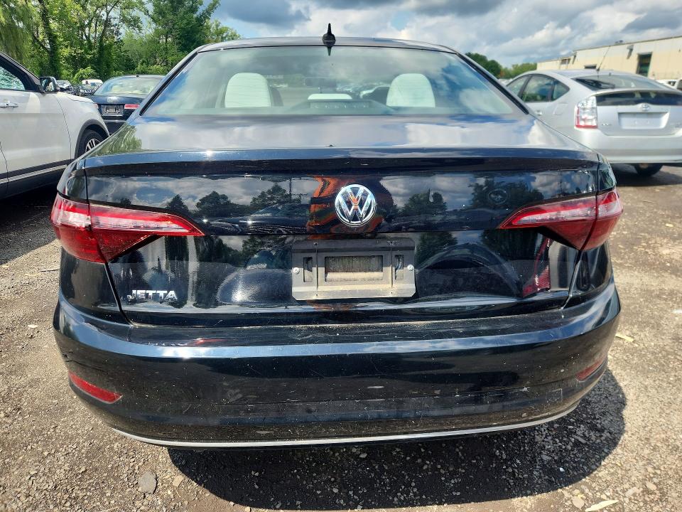 Aukcja sprzedaży 2020 Volkswagen Jetta, vin: 3VWC57BU4LM096298, numer aukcji: 64185786