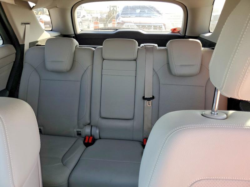 Auction sale of the 2015 Mercedes-benz Ml, vin: 4JGDA5HB8FA601236, lot number: 65707076