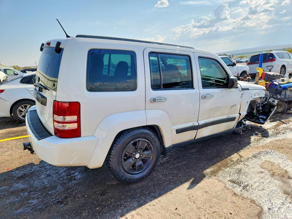 Продаж на аукціоні авто 2012 Jeep Liberty, vin: 1C4PJLAK2CW105699, номер лоту: 64773076