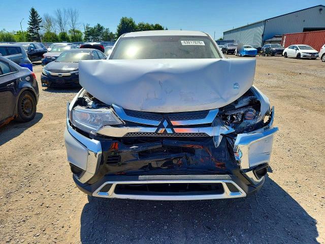 Продажа на аукционе авто 2019 Mitsubishi Outlander, vin: JA4AZ2A36KZ606944, номер лота: 63017076