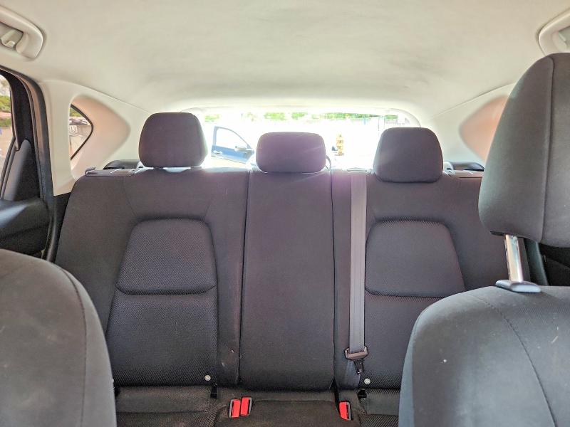 Aukcja sprzedaży 2018 Mazda Cx-5, vin: JM3KFABMXJ1403726, numer aukcji: 66413566