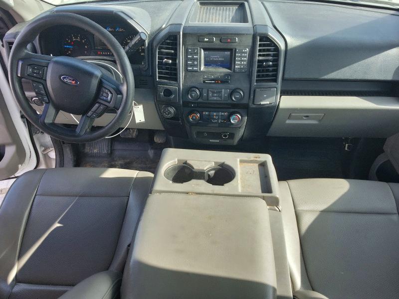 Продаж на аукціоні авто 2016 Ford F150, vin: 1FTMF1CF7GKF06977, номер лоту: 65030836