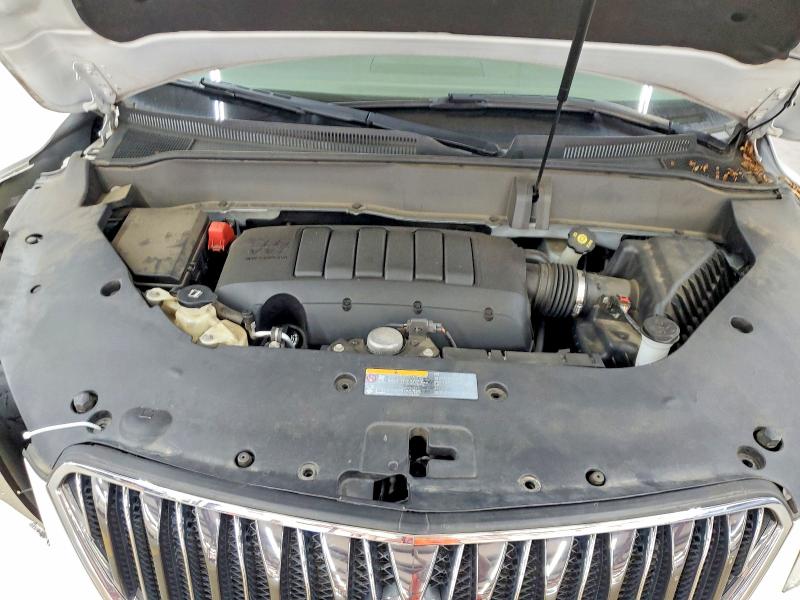 Продажа на аукционе авто 2016 Buick Enclave, vin: 5GAKRBKD4GJ185749, номер лота: 66301576