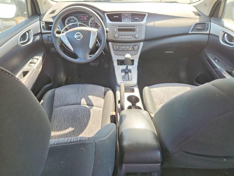 Aukcja sprzedaży 2014 Nissan Sentra, vin: 3N1AB7APXEY306612, numer aukcji: 63715236
