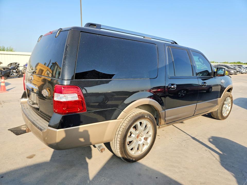 Продажа на аукционе авто 2014 Ford Expedition, vin: 1FMJK1H53EEF44308, номер лота: 63889186