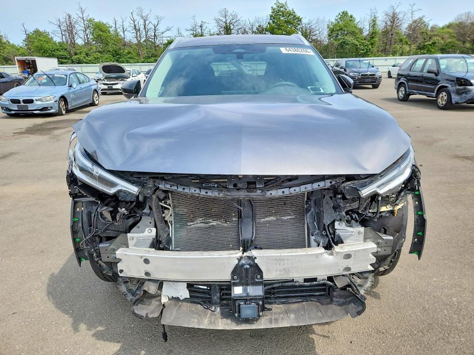 Продаж на аукціоні авто 2024 Infiniti Qx60, vin: 5N1DL1FS3RC357154, номер лоту: 64386266