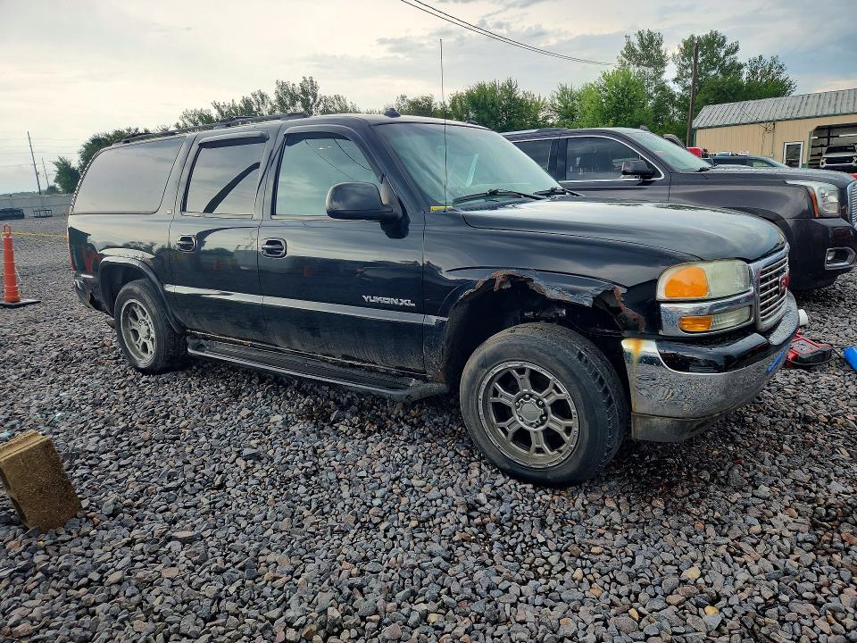 Aukcja sprzedaży 2003 Gmc Yukon Xl, vin: 3GKFK16Z53G176322, numer aukcji: 65120566