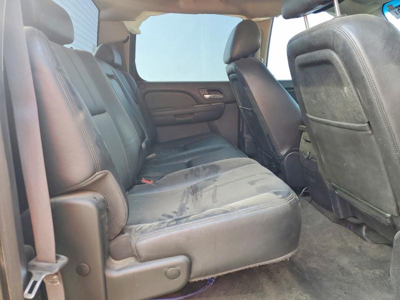 Aukcja sprzedaży 2013 Gmc Sierra, vin: 3GTP2WE74DG317556, numer aukcji: 65135876