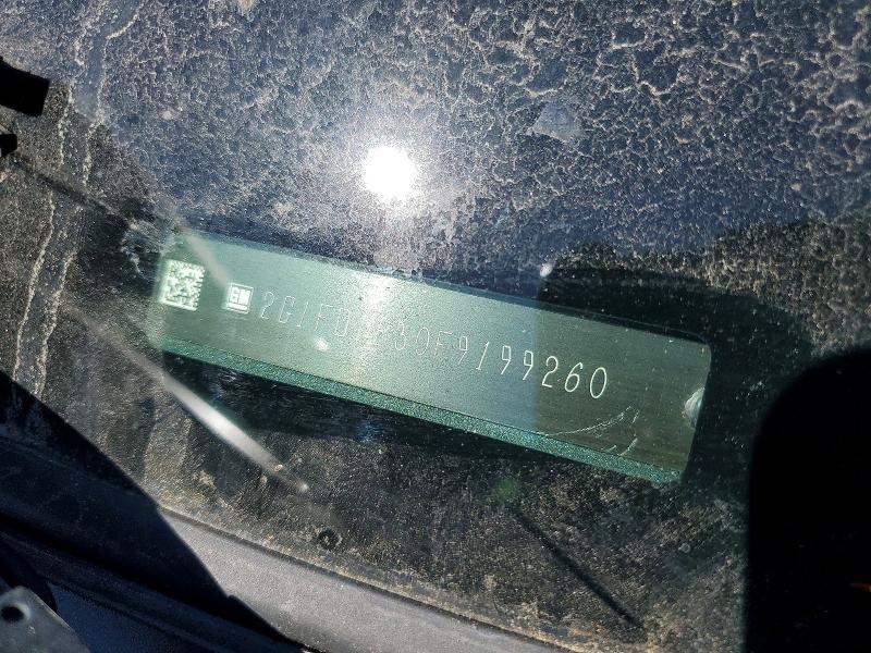 2015 Chevrolet Camaro მანქანა იყიდება აუქციონზე, vin: 2G1FD1E30F9199260, აუქციონის ნომერი: 63112956