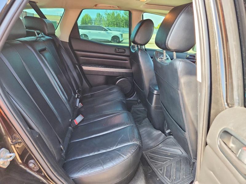 Aukcja sprzedaży 2012 Mazda Cx-7, vin: JM3ER2B53C0417804, numer aukcji: 65230866