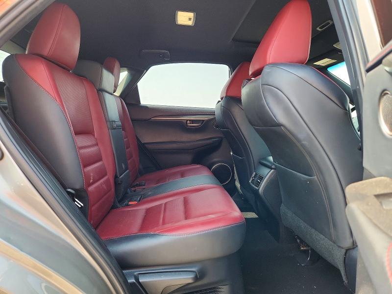 63208366 :رقم المزاد ، JTJBARBZ6G2062794 vin ، 2016 Lexus Nx 200t مزاد بيع