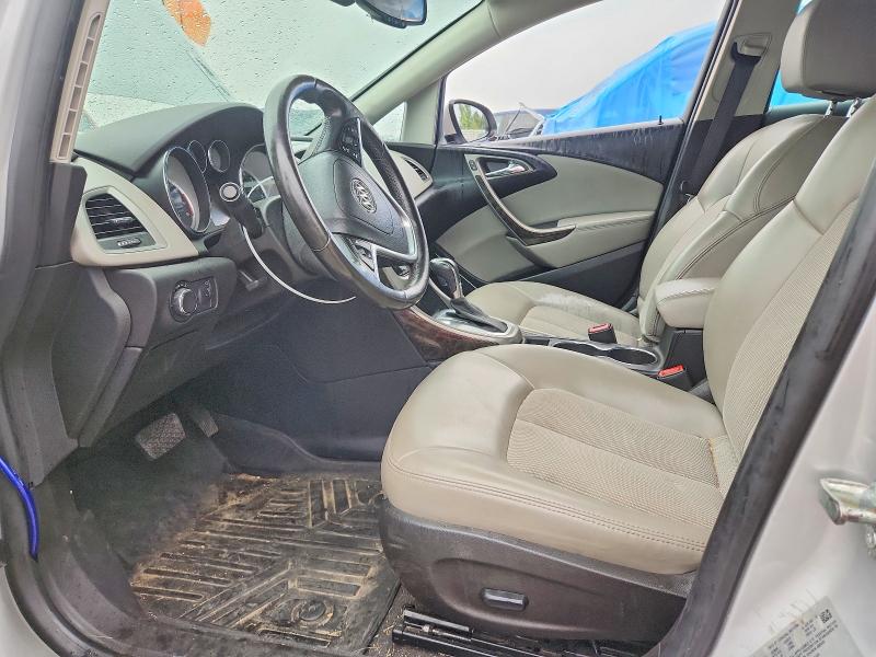 Продаж на аукціоні авто 2015 Buick Verano, vin: 1G4PP5SK9F4178363, номер лоту: 64017896