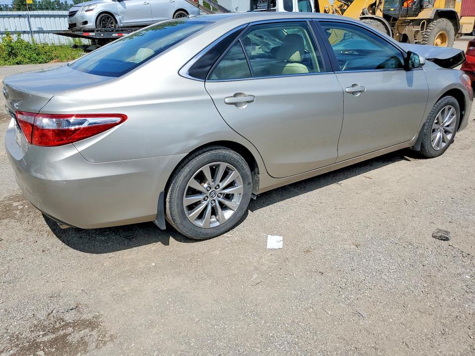 Продажа на аукционе авто 2015 Toyota Camry, vin: 4T1BF1FK5FU981414, номер лота: 66274616