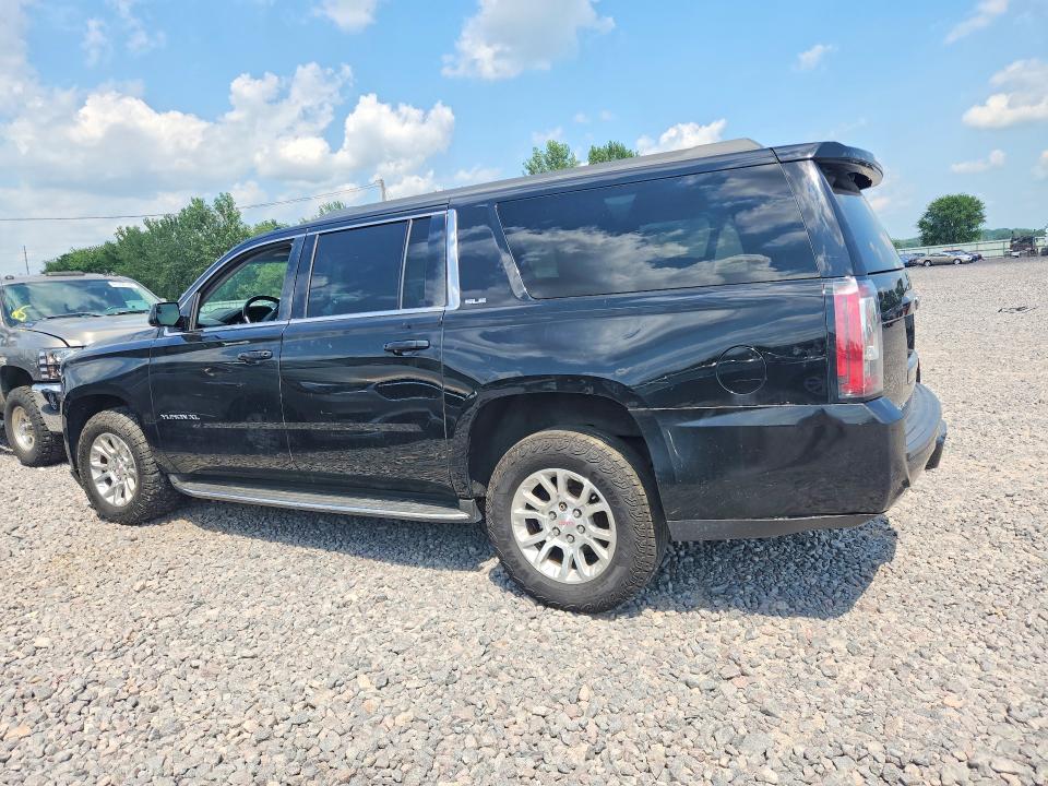 Продаж на аукціоні авто 2016 Gmc Yukon Xl, vin: 1GKS2FKC3GR396660, номер лоту: 64032736