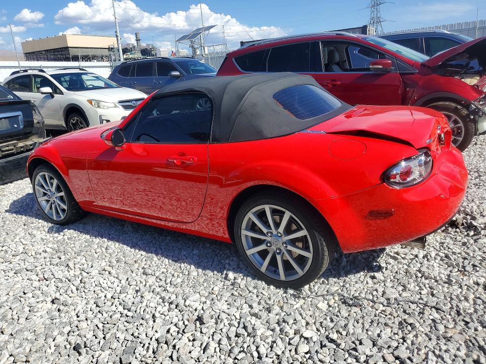 Продаж на аукціоні авто 2006 Mazda Mx-5 Miata, vin: JM1NC25F760110364, номер лоту: 65488456
