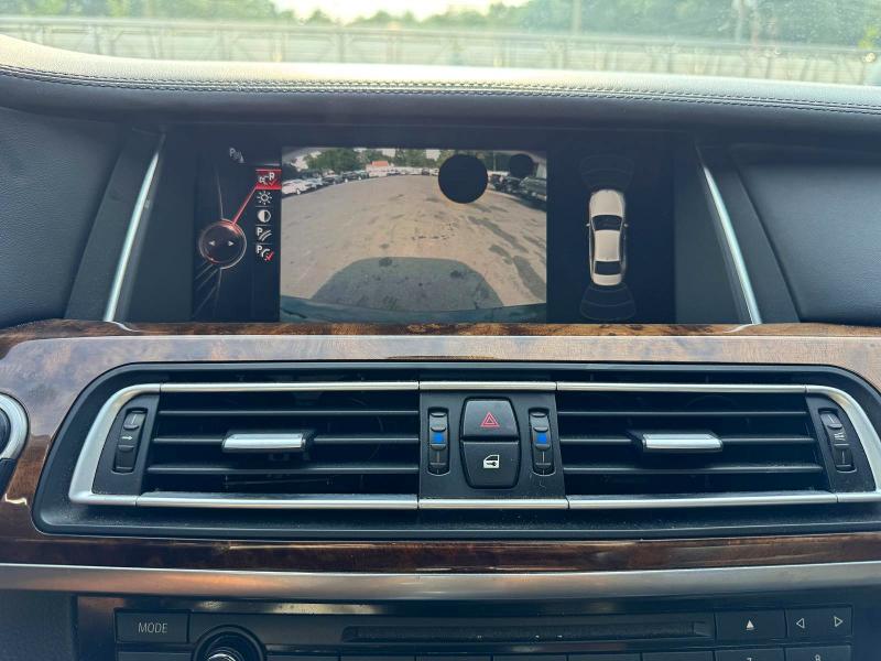 Aukcja sprzedaży 2015 Bmw 750, vin: WBAYB6C52FD965738, numer aukcji: 67276246
