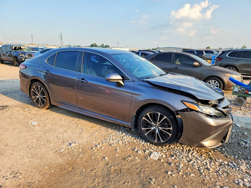 Aukcja sprzedaży 2019 Toyota Camry, vin: 4T1B11HK1KU735630, numer aukcji: 67020556