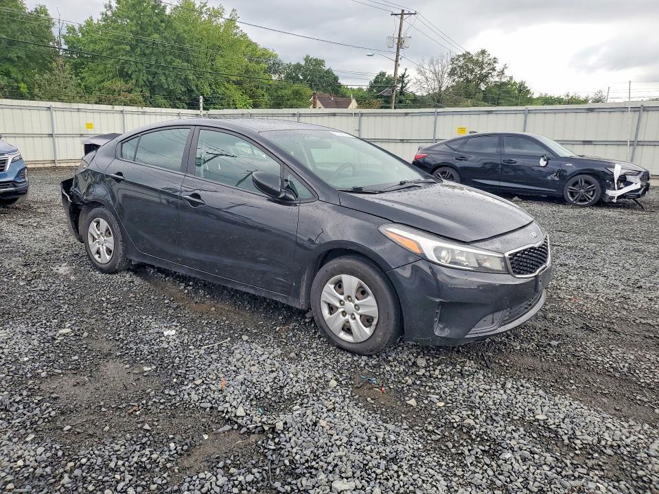 Aukcja sprzedaży 2017 Kia Forte, vin: 3KPFK4A76HE063372, numer aukcji: 67021216