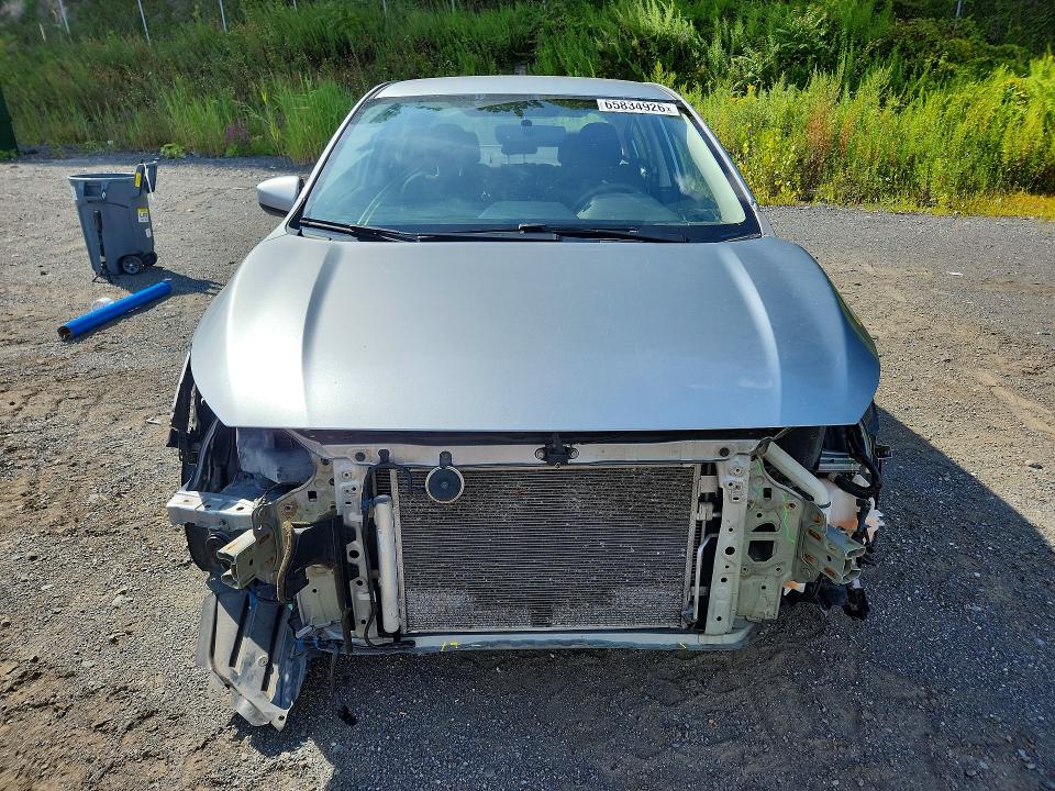 Aukcja sprzedaży 2018 Subaru Impreza, vin: 4S3GKAB68J3602015, numer aukcji: 65834926
