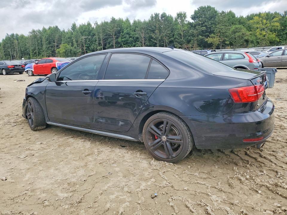 Продаж на аукціоні авто 2015 Volkswagen Jetta, vin: 3VW4T7AJ5FM273379, номер лоту: 64701826