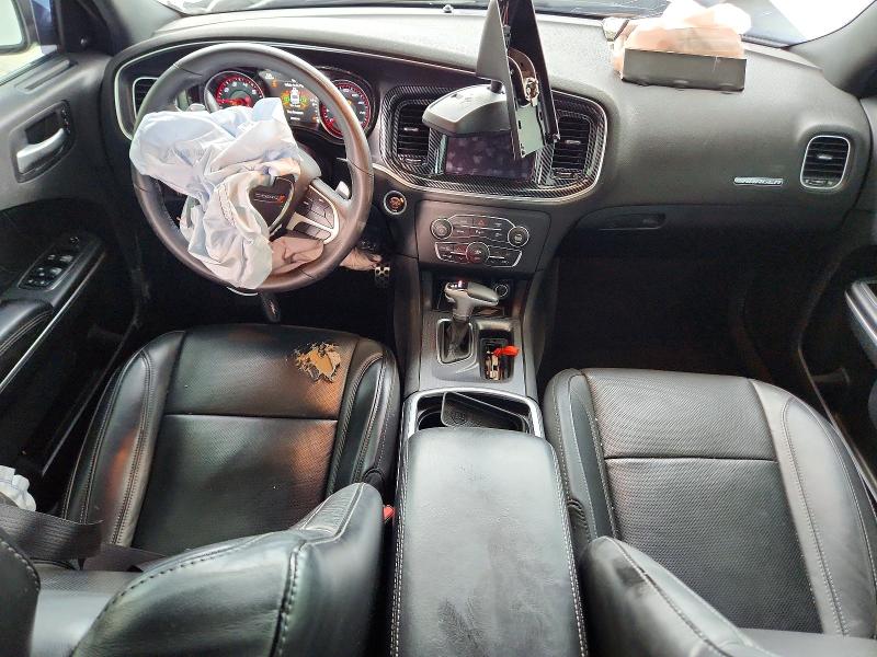 Aukcja sprzedaży 2018 Dodge Charger, vin: 2C3CDXCTXJH221851, numer aukcji: 64712306