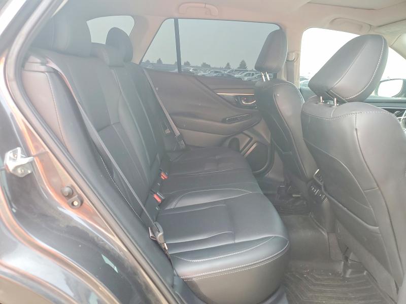 Продаж на аукціоні авто 2021 Subaru Outback, vin: 4S4BTANC0M3198443, номер лоту: 64255536