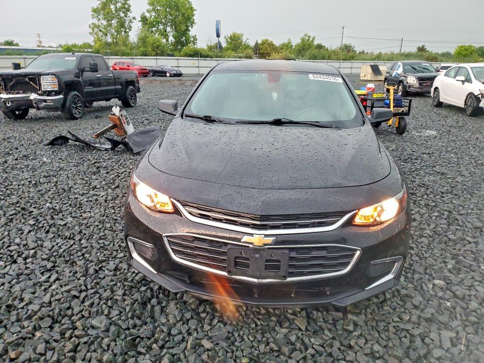 Продаж на аукціоні авто 2017 Chevrolet Malibu, vin: 1G1ZB5ST4HF282683, номер лоту: 64434516