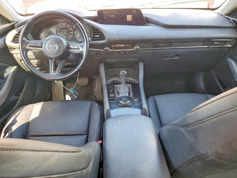 Продажа на аукционе авто 2021 Mazda 3, vin: JM1BPACL4M1326108, номер лота: 66916286