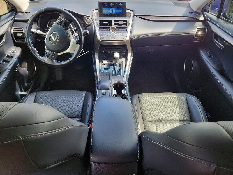 Aukcja sprzedaży 2016 Lexus Nx 200t, vin: JTJBARBZ8G2062456, numer aukcji: 64900496