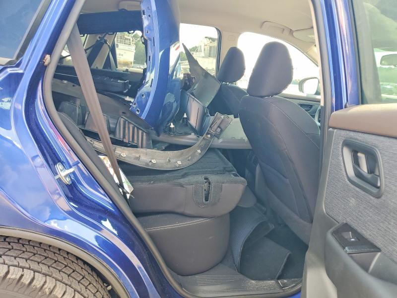 Продажа на аукционе авто 2023 Nissan Rogue, vin: 5N1BT3AB3PC876258, номер лота: 66563216