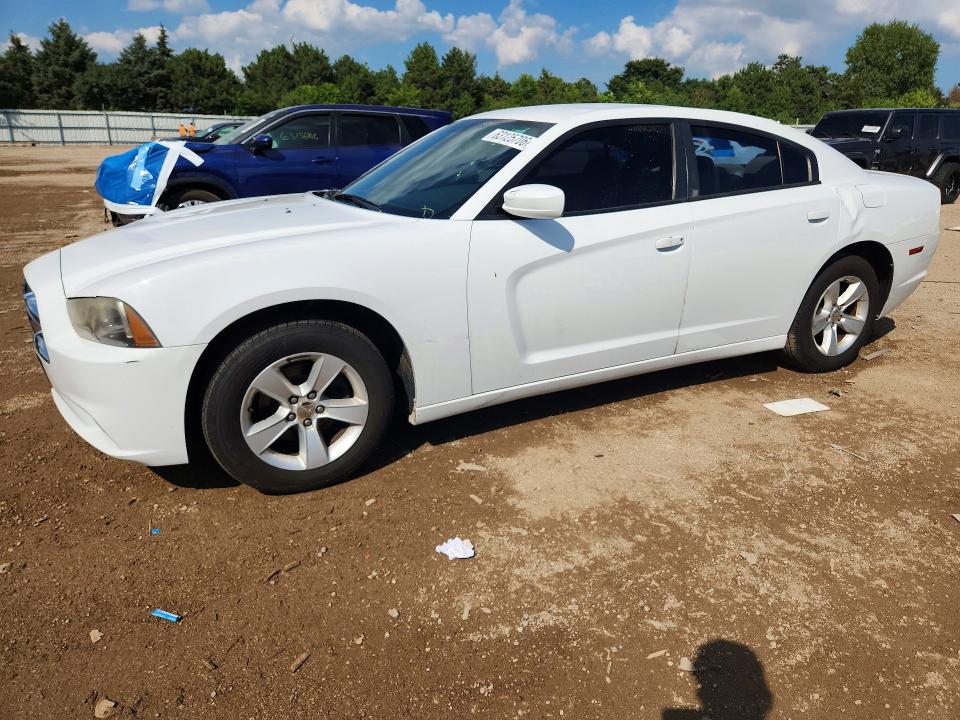 Aukcja sprzedaży 2014 Dodge Charger, vin: 2C3CDXBG6EH307863, numer aukcji: 63125706