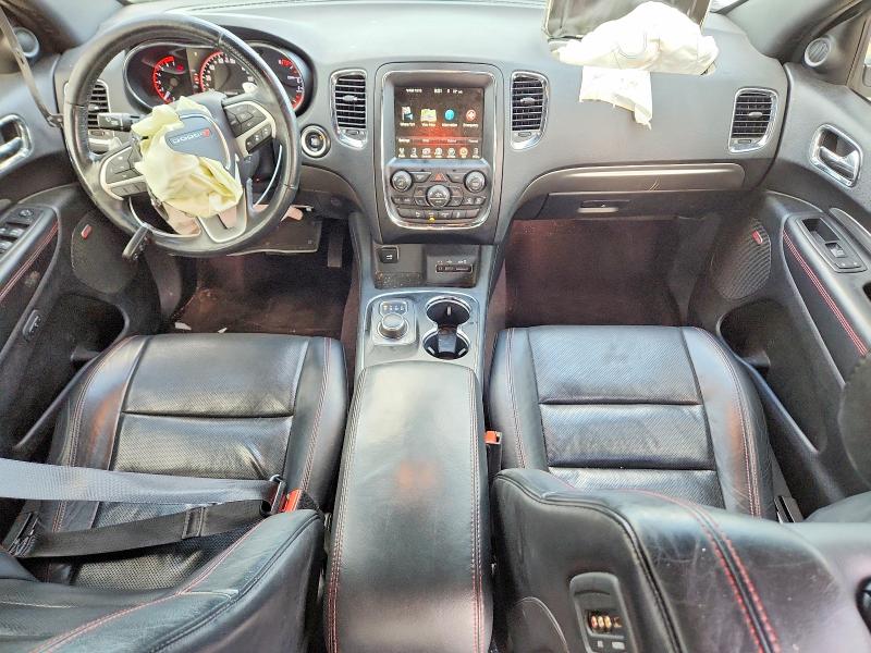 Aukcja sprzedaży 2016 Dodge Durango, vin: 1C4SDJCT5GC359457, numer aukcji: 65229466
