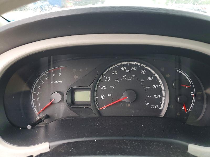 Продажа на аукционе авто 2013 Toyota Sienna, vin: 5TDKK3DC7DS283296, номер лота: 64143956