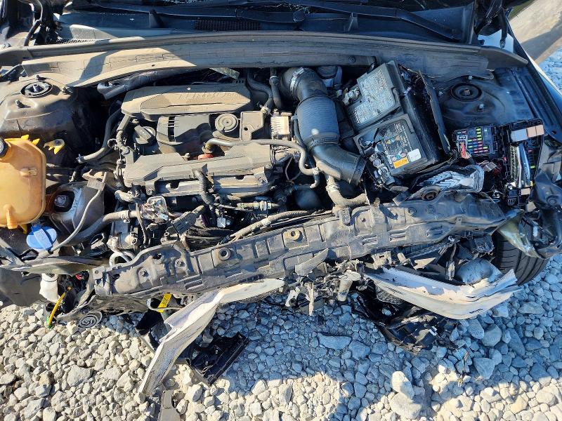 2023 Kia K5 მანქანა იყიდება აუქციონზე, vin: 5XXG64J23PG179342, აუქციონის ნომერი: 66460406