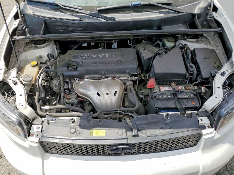 Продажа на аукционе авто 2008 Scion Xb, vin: JTLKE50E581047540, номер лота: 64044786