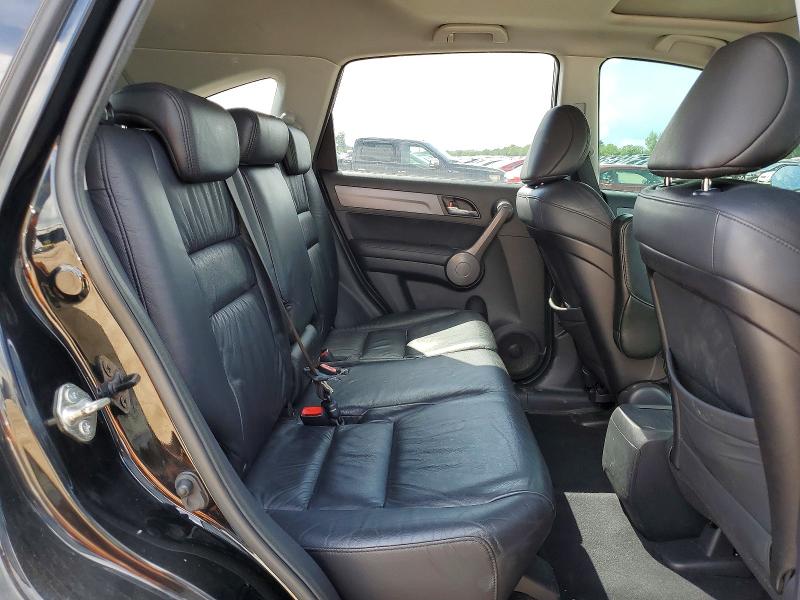 2009 Honda Cr-v მანქანა იყიდება აუქციონზე, vin: JHLRE48759C016226, აუქციონის ნომერი: 65507856