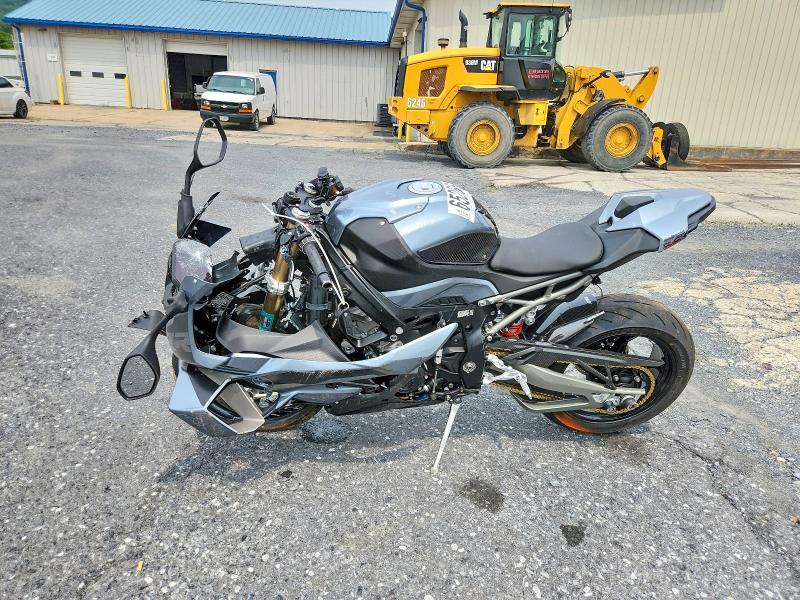 Продаж на аукціоні авто 2026 Bmw S 1000, vin: WB10P2309T6M25945, номер лоту: 65266076