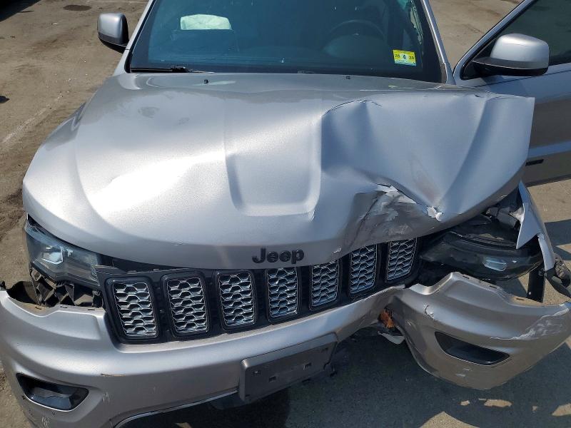 Aukcja sprzedaży 2019 Jeep Grand Cherokee, vin: 1C4RJFAG6KC569729, numer aukcji: 64776726